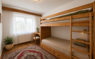 De Vânzare Apt 3 camere Careiului Satu Mare - Poză 9