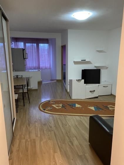 Garsoniera Confort 1. Grand Arena. - Poză 1