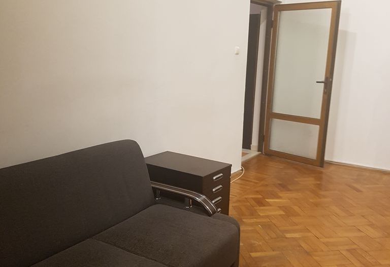 De închiriat: apartament 3 camere- Afi Cotroceni+parcare -pet friedly - Poză 1