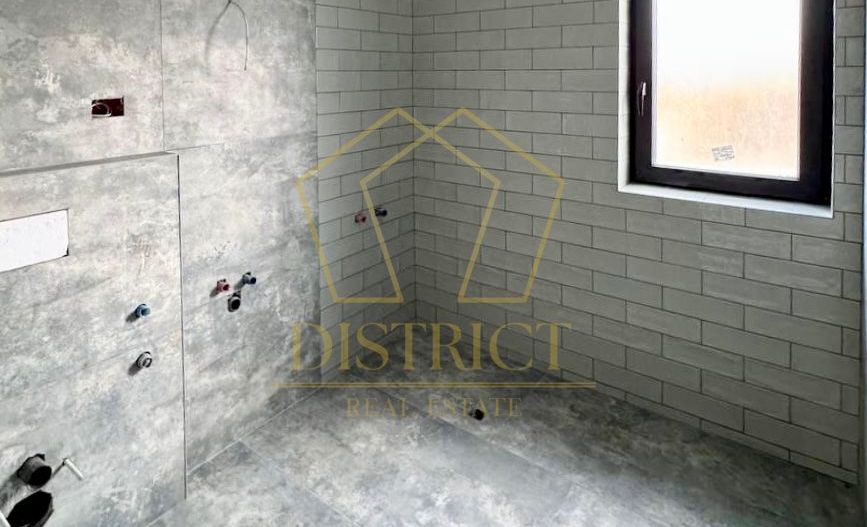 Casa individuala Termo-Pasiva | Dumbravita | Parcul Central - Poză 9