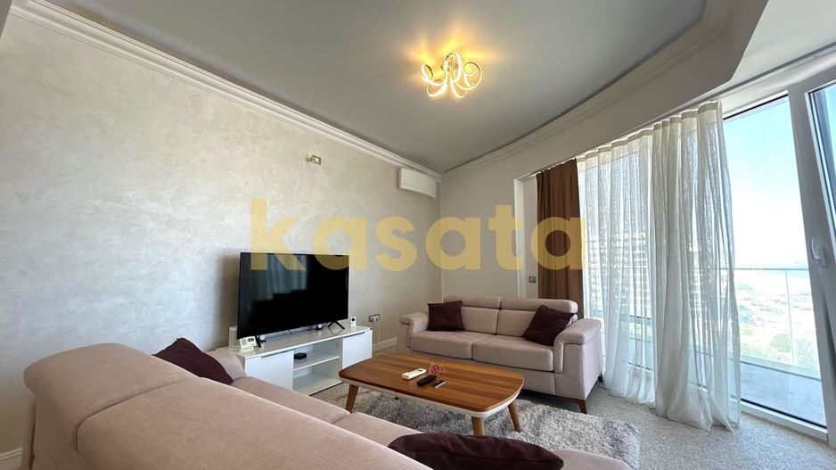 3 camere I White Tower I vedere panoramica I terasa 27 mp I et 7 - Poză 4