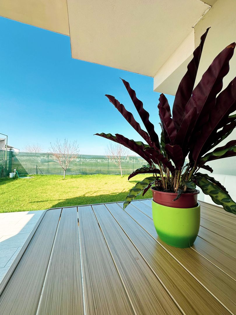 Dumbravita - Casa 5 camere, 179 mp | Mobilat & Utiliat | Garaj - Poză 43