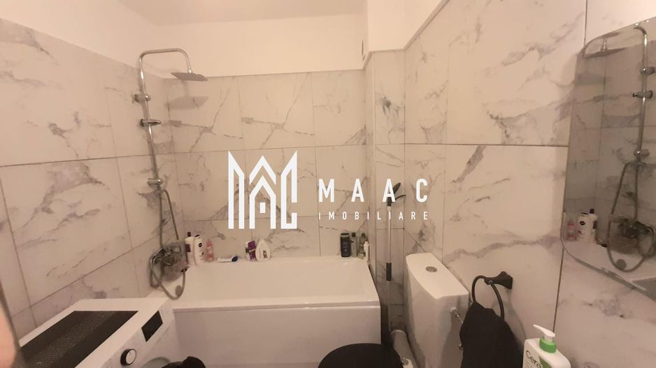 Apartament 2 camere | Etaj 1 | Loc de parcare - Poză 8
