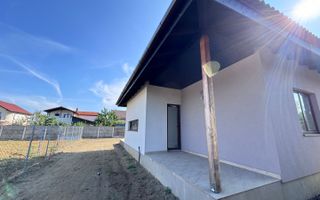 Duplex Mosnita Noua, posibiliatate alegere finisaje - Poză 1