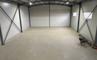 Spațiu industrial/depozit de închiriat - 425 mp, Bacu, Giurgiu - Poză 6