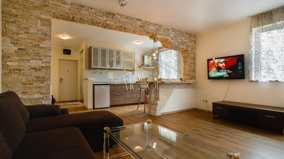 ✅ Apartament spatios cu 2 camere 60 mp cart. Gheorgheni! - Poză 1