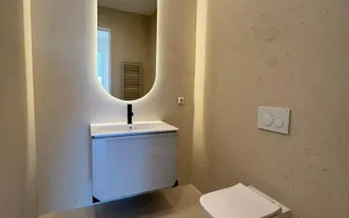 Vanzare 4 Camere Bloc Nou Aviatiei 183 MP - Poză 17