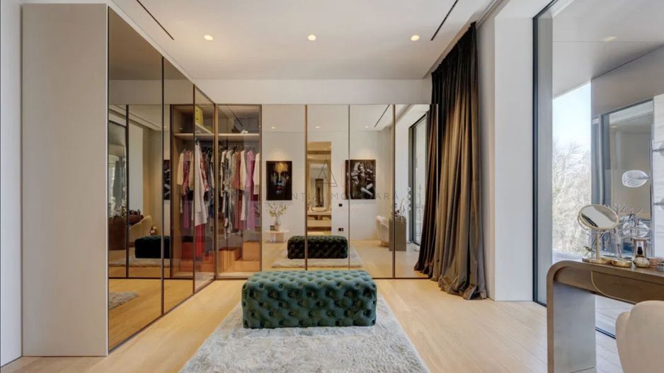 Kiseleff 16 | 4 Camere - Poză 10