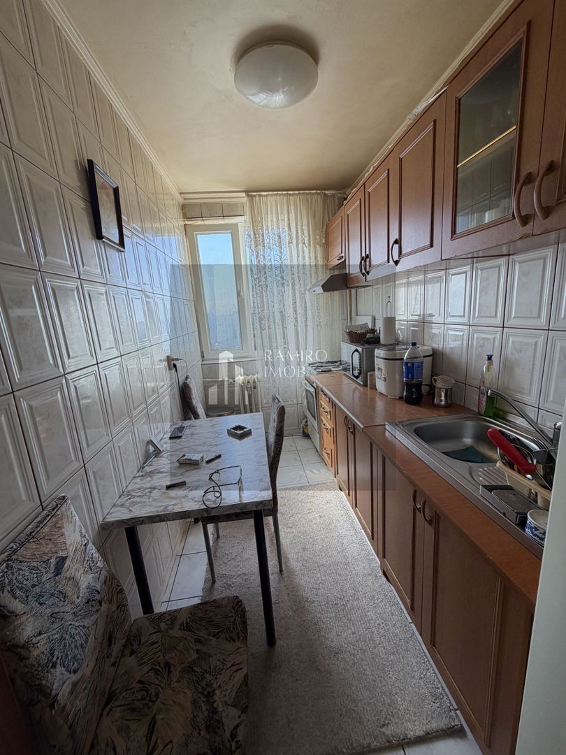Apartament 2 camere decomandat Alexandru Obregia - Turnu Magurele - Poză 4