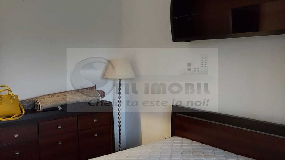 Inchiriez apartament 2 camere Valea Lupului - 430 - Poză 4
