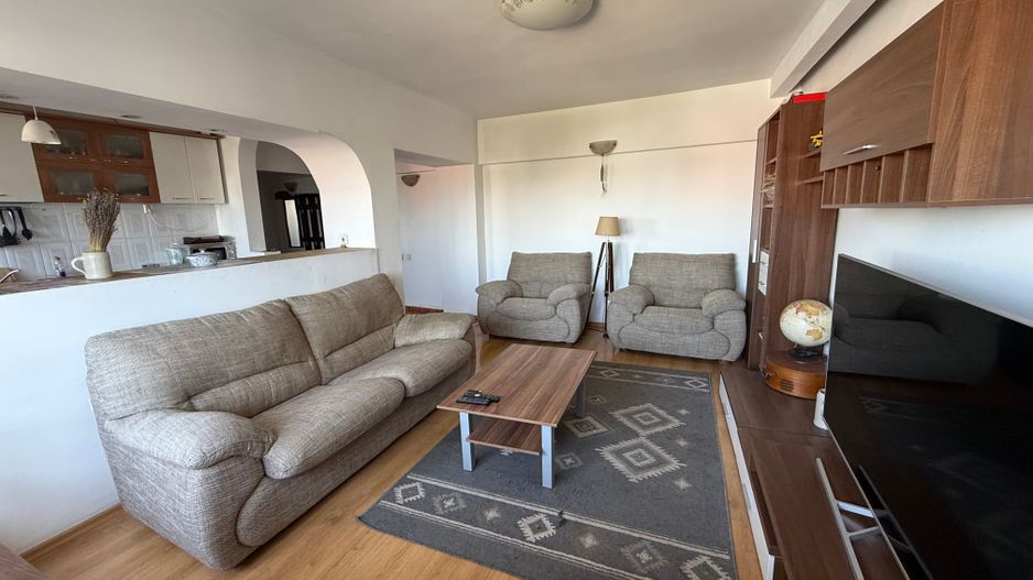 Vanzare apartament 2 camere vedere panoramica Octavian Goga - Unirii - Poză 3