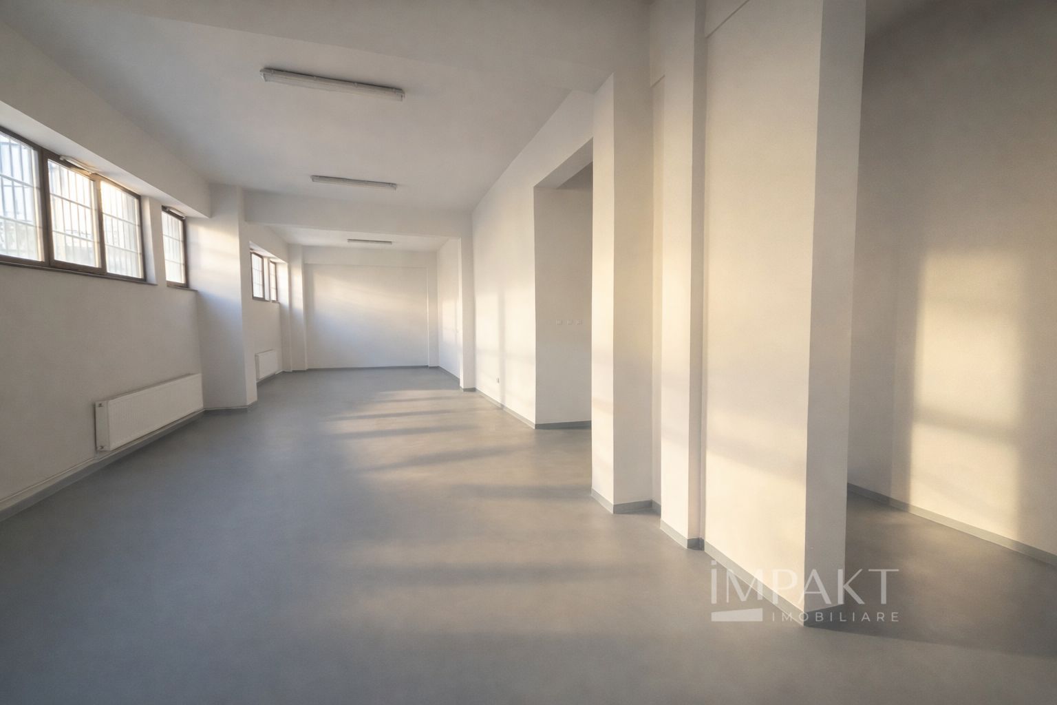 De închiriat spațiu comercial- zona Între Lacuri - Poză 2