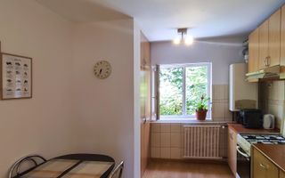Apartament cu 4 camere decomandate | Zona Cipariu - Poză 15