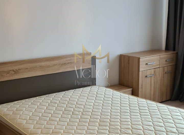 Apartament frumos 2 camere | 53 mp | garaj | cart. Europa! - Poză 3