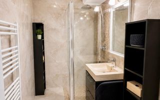 2 camere decomandate, finisaje moderne, zona Vivo - Poză 6