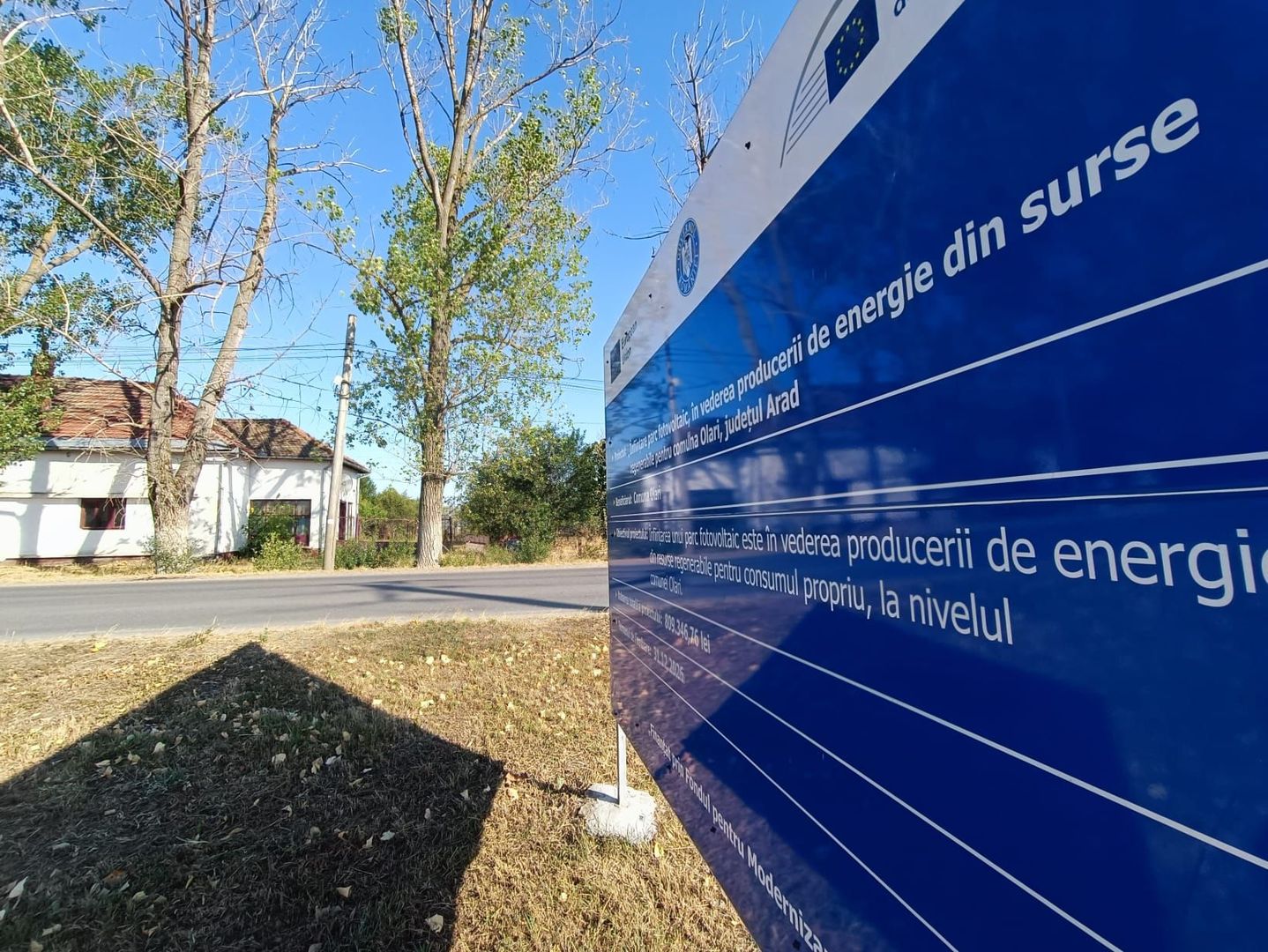SERĂ INDUSTRIALĂ CU TEREN INTRAVILAN  – OPORTUNITATE RARĂ in Olari - Poză 1