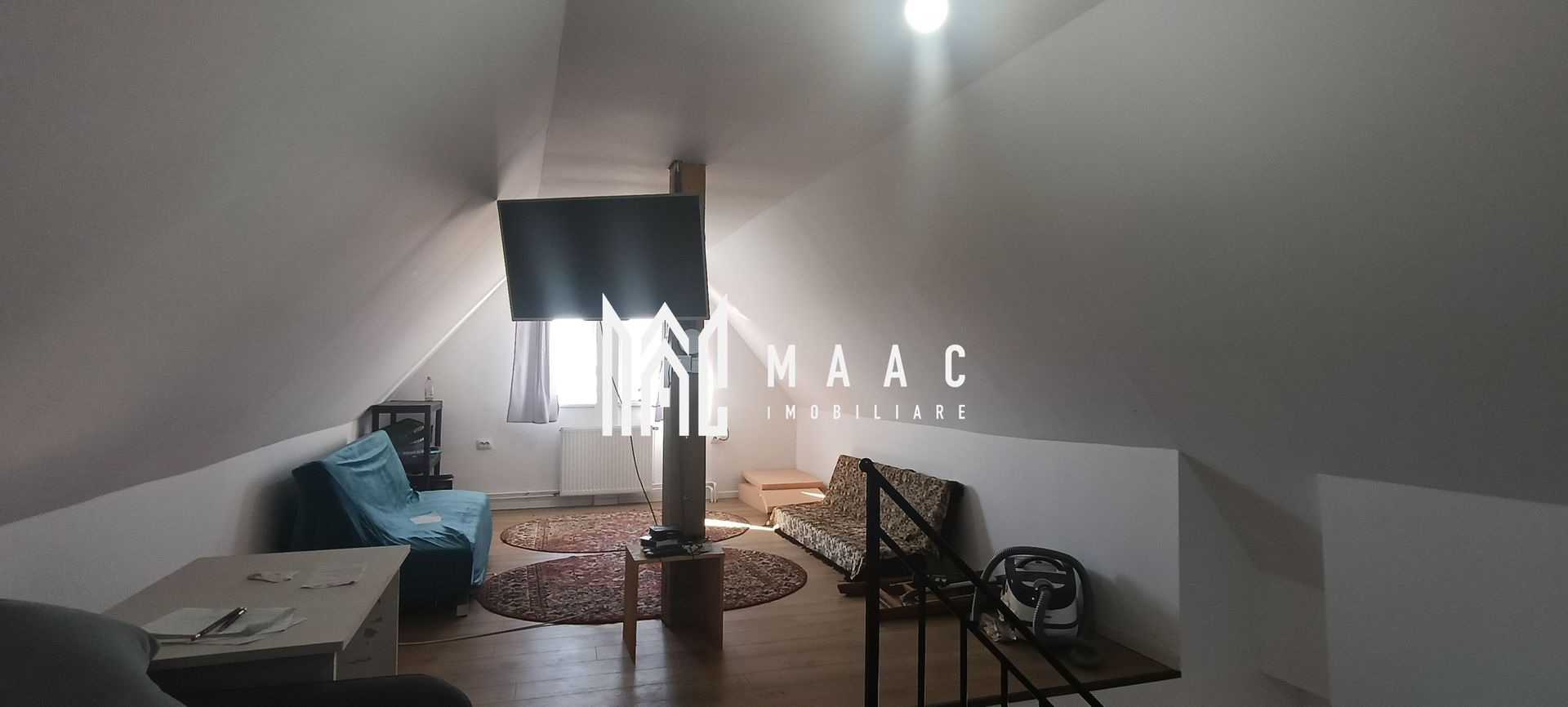 Casă de vânzare 3 camere | Sura Mare | 118 mp | teren 650 mp - Poză 3
