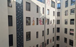 Coworking modern în zona Cișmigiu – 3 birouri de închiriat - Poză 18