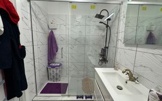 Apartament cu 2 camere | 47 mp mp | Eroilor - Poză 12