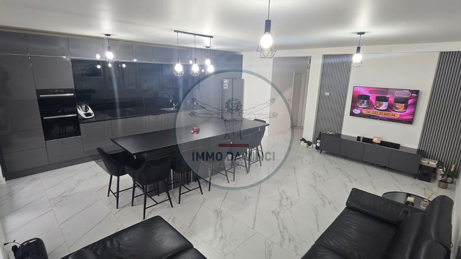 CASA DE VANZARE 7 CAMERE- zona IRIS | PISCINA EXTERIOARA - Poză 7