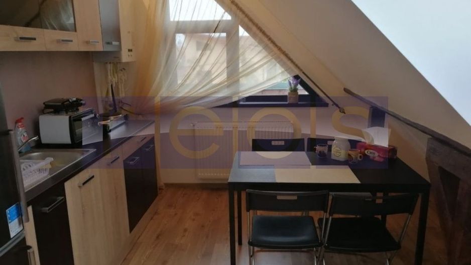 VANZARE 2 CAMERE | LOC DE PARCARE | ZONA TINERETULUI- VACARESTI - Poză 5