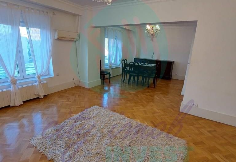 4 camere ultracentral | Lângă Parlament și Parcul Izvor | 103 mp - Poză 1