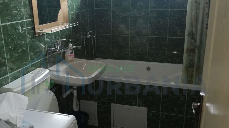 Apartament 2 camere, zona Bucsinescu - Tudor Vladimirescu, Iași - Poză 1