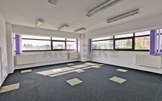 Zero comision, 93mp birou Plevnei, all inclusive, parcare, 12'[M] - Poză 1