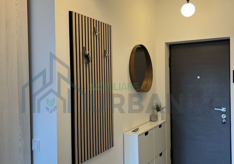 Apartament 1 cameră, Complex Freya Home (Family Market, Bucium), Iași - Poză 5