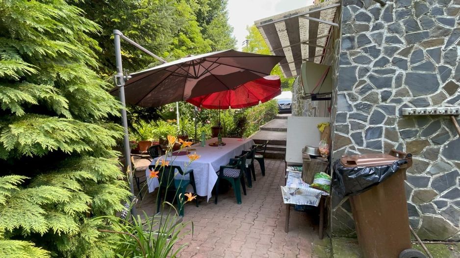 Vila în Breaza 230mp – Curte cu o priveliste superba -3.155mp - Poză 3