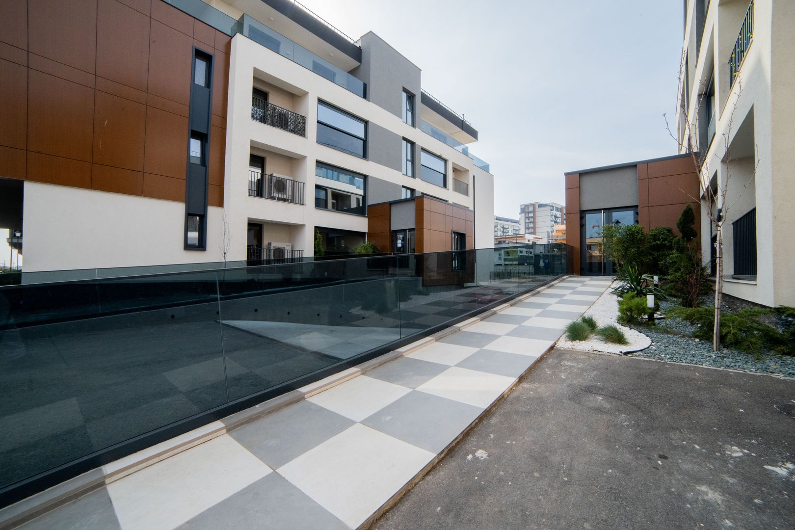 2 camere  panouri solare pompa caldura - Poză 6