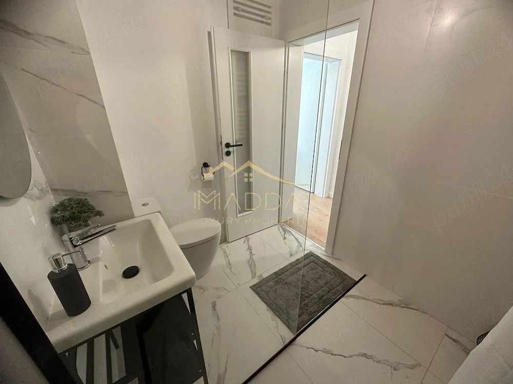 2 Camere Premium | Complet Utilat (Mașină Spălat Vase) | Bloc Nou | Grozăvești - - Poză 3