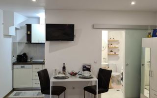 Garsoniera/Studio | Renovat | Modern | Zona Ultracentrala - Poză 7