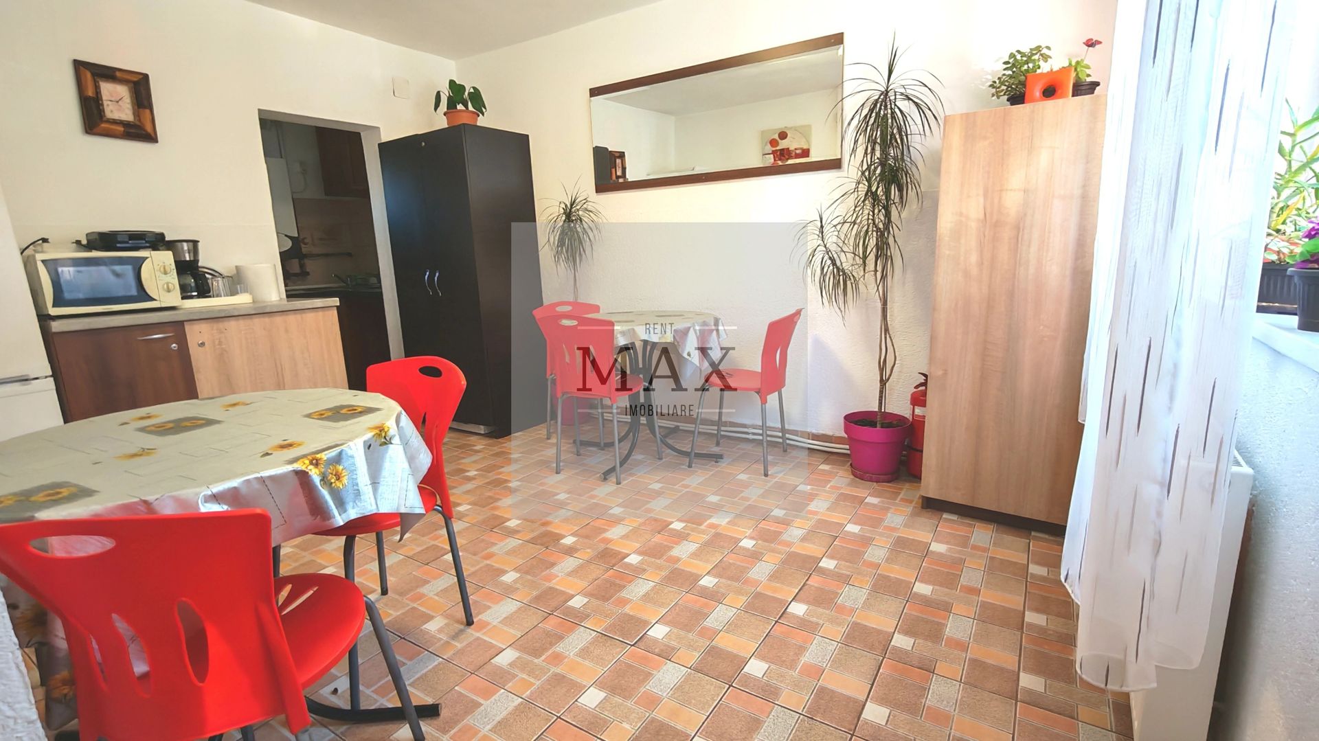 Cameră de închiriat Florești | 1–5 pers./cameră | Pe zile sau luni | P - Poză 7