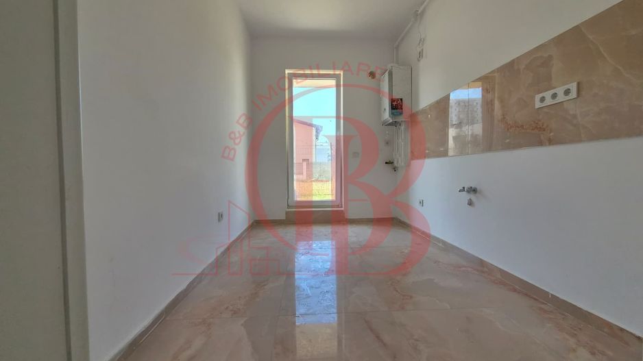 Apartament 2 camere cu Gradina-Finalizat-Theodor Pallady - Poză 6