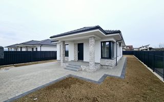 Casa individuala de vanzare, Dealul Furcilor - Poză 2