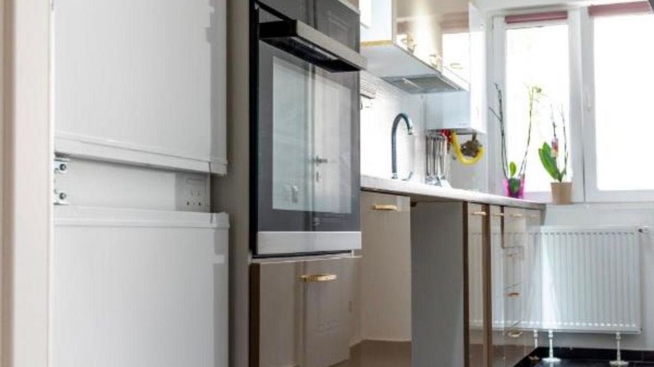 Apartament modern cu 2 camere | 74 mp | Manastur - Poză 7