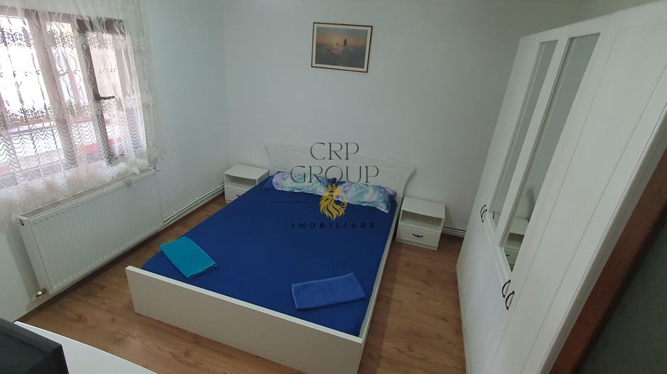 Apartament cu 2 camere | Ceasul Rau | Piata Moldovei - Poză 4