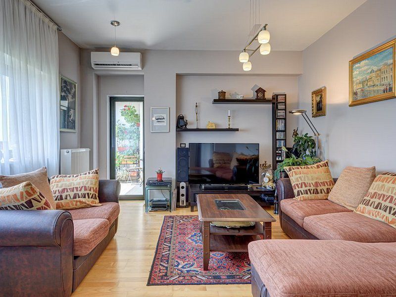 Apartament 2 camere in Natura Residence,parcare subterana si boxa - Poză 16