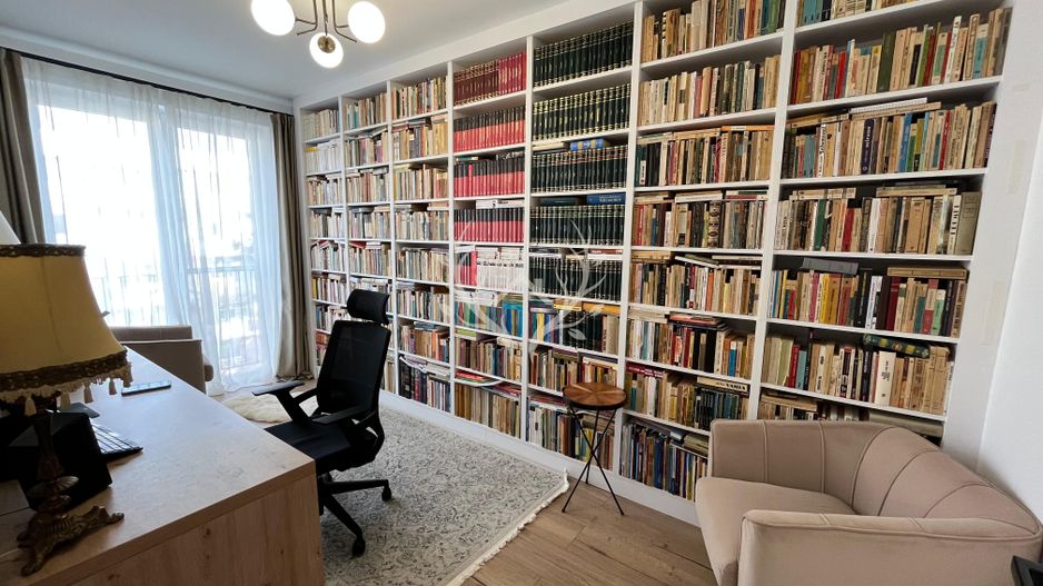 Apartament 3 camere, renovat complet, Gheorgheni, str. Unirii - Poză 6