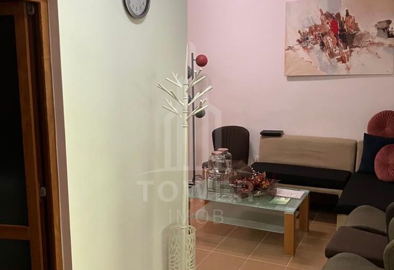 🏢 Apartament cu Destinație Birouri – Etaj 2, 3 Camere, 55 mp – Ultracentral - Poză 3