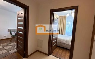 Lizeanu - Stefan cel Mare, complet renovat si mobilat, metrou, bloc reabilitat - Poză 40