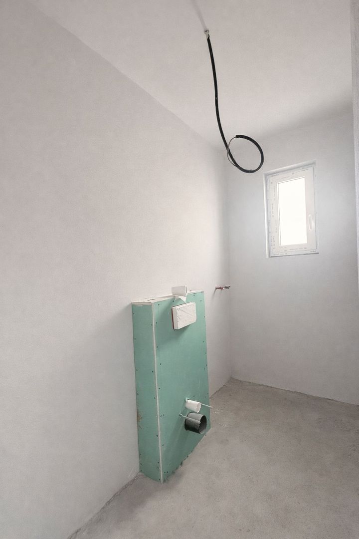 Comision 0% Duplex pe parter în Moșnița Nouă – 3 camere, teren 315 mp - Poză 6