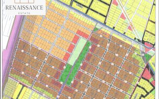 Giroc Teren 31 Hectare cu PUZ | Destinatie Mixta - Blocuri max P+5+R - Poză 3