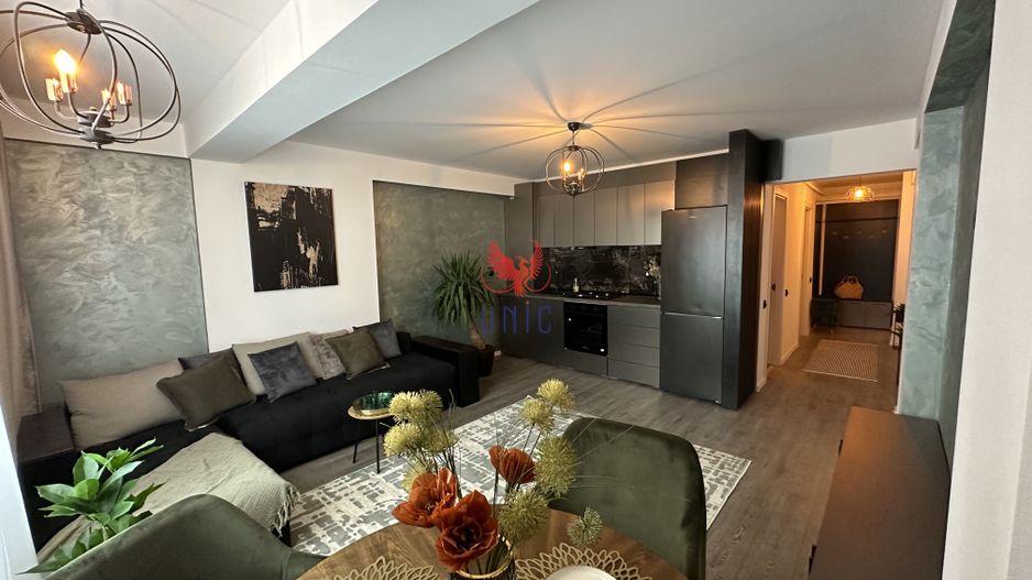 Apartament lux zona Amaradia-Fagaras - Poză 1