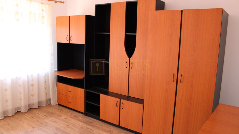 Casa in Duplex, zona Girocului, P+E+M, centrala proprie, garaj, 3 balcoane,3bai! - Poză 25