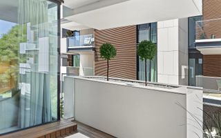 APARTAMENT DE LUX CU 4 CAMERE LA VANZARE IN CHARLES DE GAULLE - Poză 4