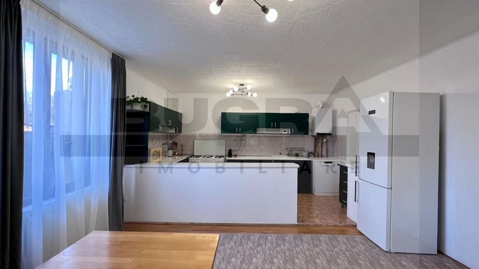 Casa individuala, 5 camere, 150mp utili, 700mp teren, Colonia Sopor - Poză 9