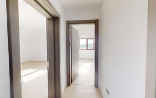 Casa deosebita loc  Valcele - Poză 10