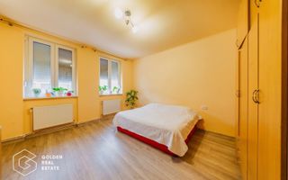 Apartament la casa, zona Podgoria, comision 0% - Poză 1